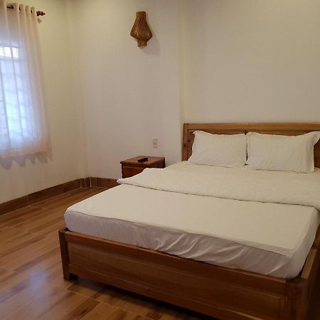 Phú Vy Bungalow Phú QuóC Phu Quoc Luaran gambar