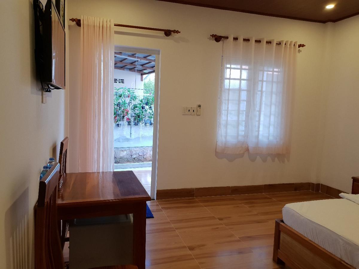 Phú Vy Bungalow Phú QuóC Phu Quoc Luaran gambar