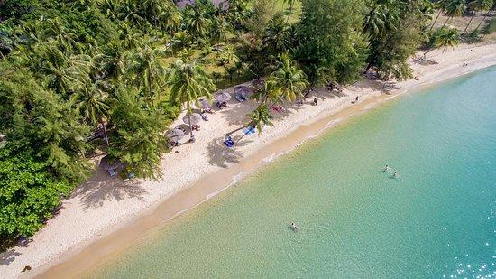 Phú Vy Bungalow Phú QuóC Phu Quoc Luaran gambar