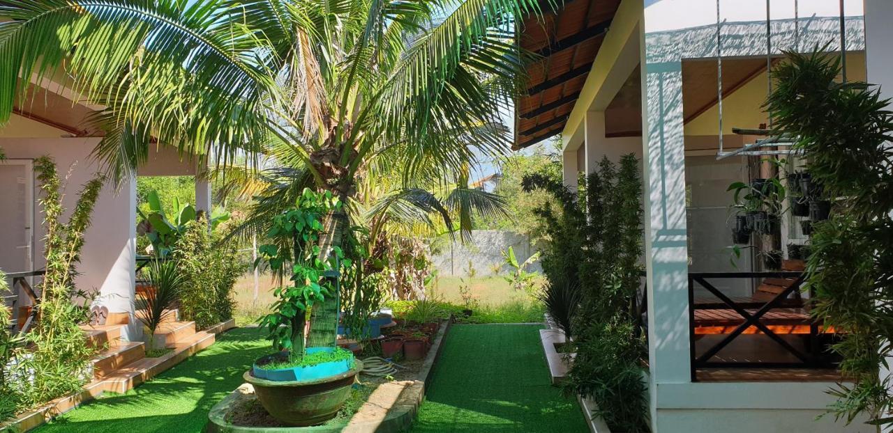 Phú Vy Bungalow Phú QuóC Phu Quoc Luaran gambar