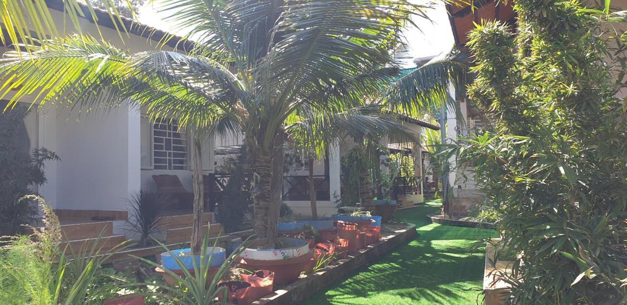Phú Vy Bungalow Phú QuóC Phu Quoc Luaran gambar