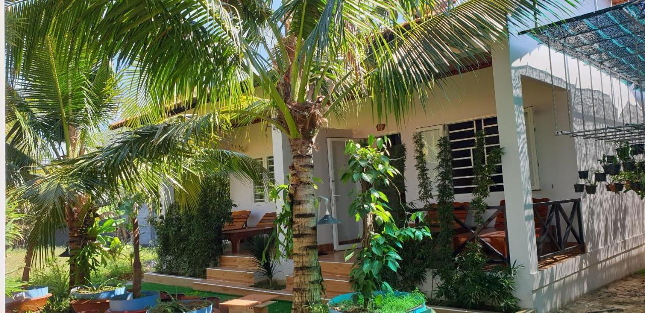 Phú Vy Bungalow Phú QuóC Phu Quoc Luaran gambar