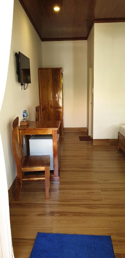 Phú Vy Bungalow Phú QuóC Phu Quoc Luaran gambar